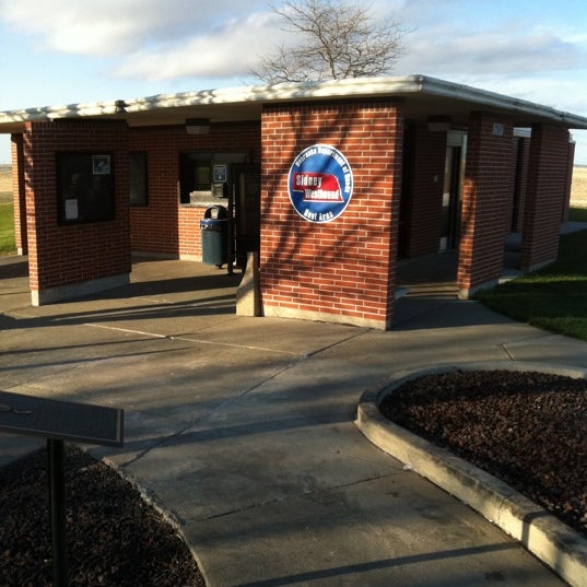 I80 Westbound Rest Area 329 ziyaretçidan 2 tavsiye