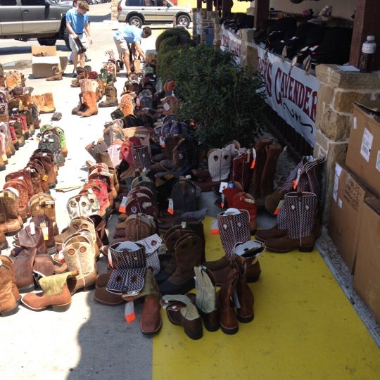 Photos at Cavender's Boot City Clothing Store
