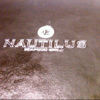Photo prise au NAUTILUS par martin a. le12/1/2011