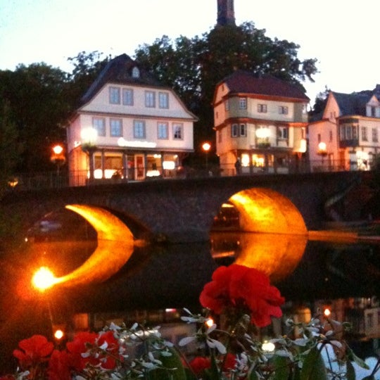 Madagaskar park bad kreuznach