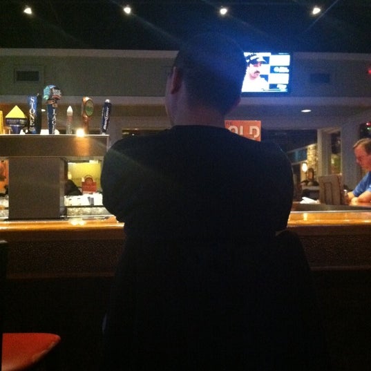Photo taken at Chili&#39;s Grill &amp; Bar by Charisma R. on 12/17/2011
