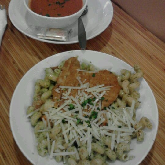 Noodles & Company (Now Closed) Noodle House in Noblesville