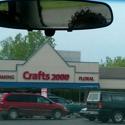 Crafts 2000 Now Closed Arts Crafts Store Crafts 2000 Now Closed Arts Crafts Store