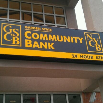 Photos At Garden State Community Bank Woodbridge Nj