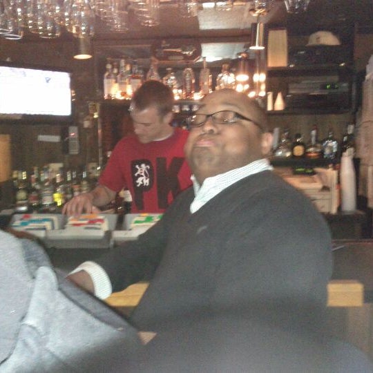 Photo taken at Harvey&#39;s on the Mall by Jermaine M. on 5/28/2012