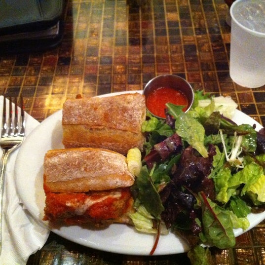 Labriola Bakery & Cafe Italian Restaurant in Oak Brook