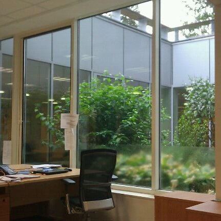 Bureau Veritas Ile De La Jatte 14 Visitors