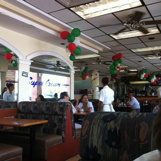 Super Cream 10 conseils