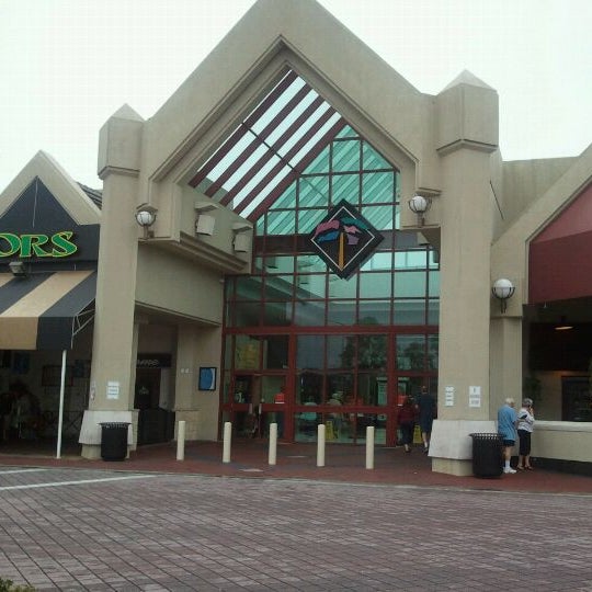Port Charlotte Town Center