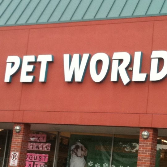 pet world warehouse outlet menomonee falls