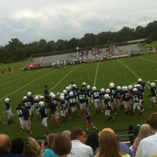 Heathwood Hall Episcopal School Southeastern Columbia Columbia, SC