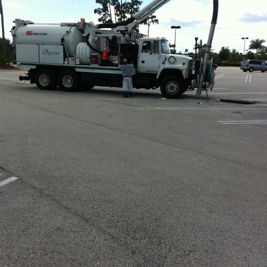 Walmart Supercenter Port St Lucie'de Hipermarket'da fotoğraflar