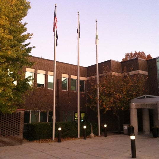 Overland City Hall Overland Mo 63114 at Betty Coons blog