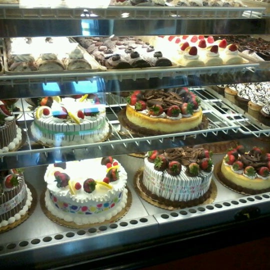 Photos at Konditor Meister Bakery in Braintree