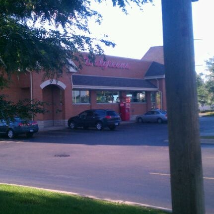 Walgreens Garden City Mi