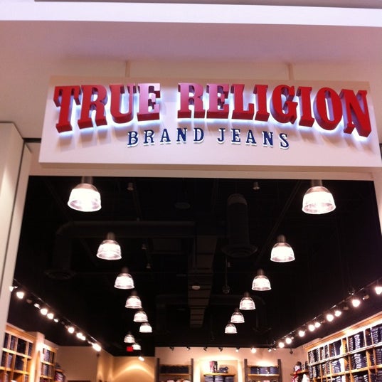 true religion vaughan mills