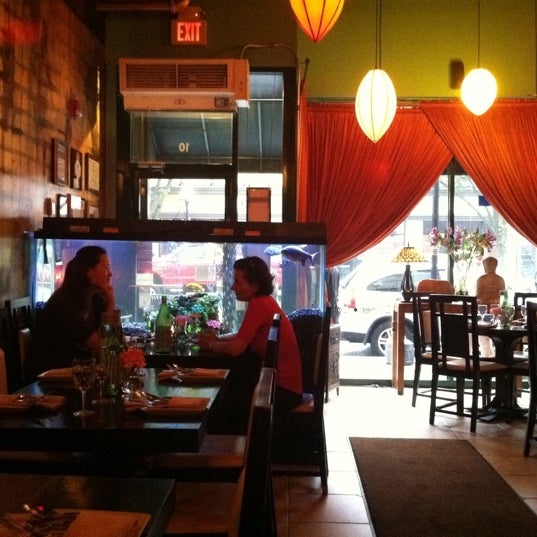 Origin Thai Restaurant Morristown, NJ