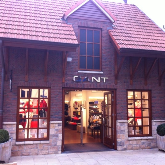 Daguitstap Roermond / Outlet Shopping 2019