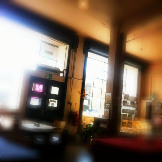 Karamel Club Wood Green 5 tavsiye'da fotoğraflar