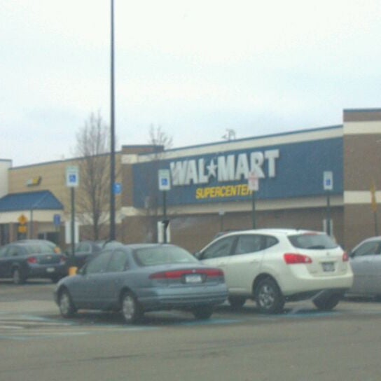 Photos at Walmart Supercenter Big Box Store in Fredonia