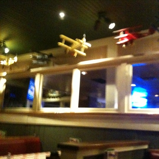 Das Foto wurde bei Chili&#39;s Grill &amp; Bar von George M. am 4/12/2012 aufgenommen