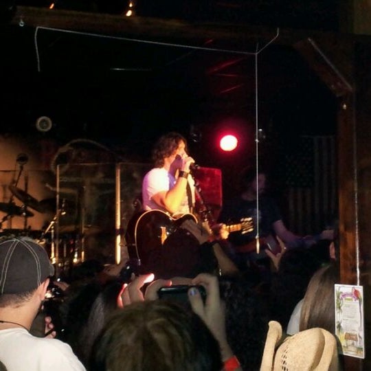 Photo taken at Round Up Country Western Night Club &amp; Restaurant by *JEnN* on 11/4/2011