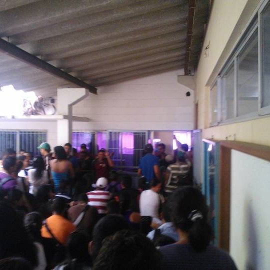 Fotos en Universidad Politécnica Territorial del Oeste de Sucre