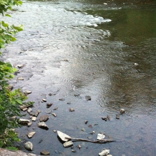 Erie Extension Canal Lock 10 Sharpsville, PA
