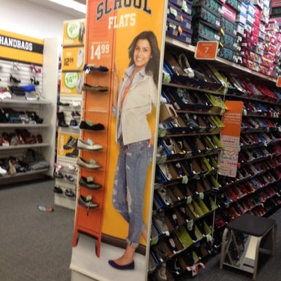 Payless ShoeSource (Now Closed) - Shoe Store