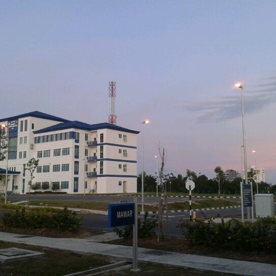 Photos At Batalion 12 Pga Miri Police Station