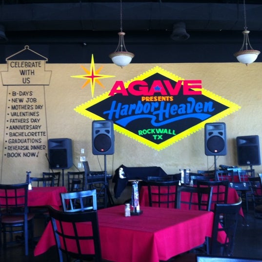 AGAVE Tequila Bar 18 tips from 597 visitors