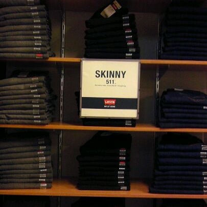 Levi's Outlet Store - Grapevine Mills 