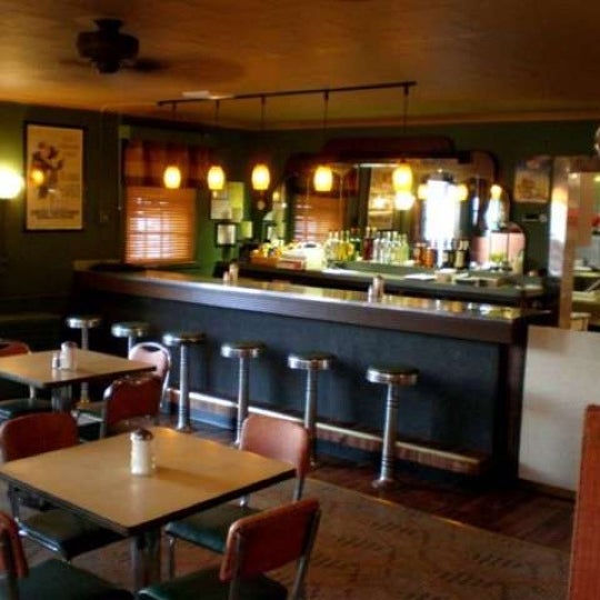 Thomas' BBQ (Now Closed) - Moosic, PA