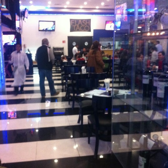 Fotos en Flash Taco Parque Interlomas Avenida Jesús del Monte 41