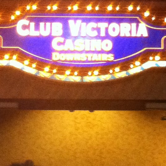 Photo prise au Grand Victoria Casino par Leonard T. le10/11/2011