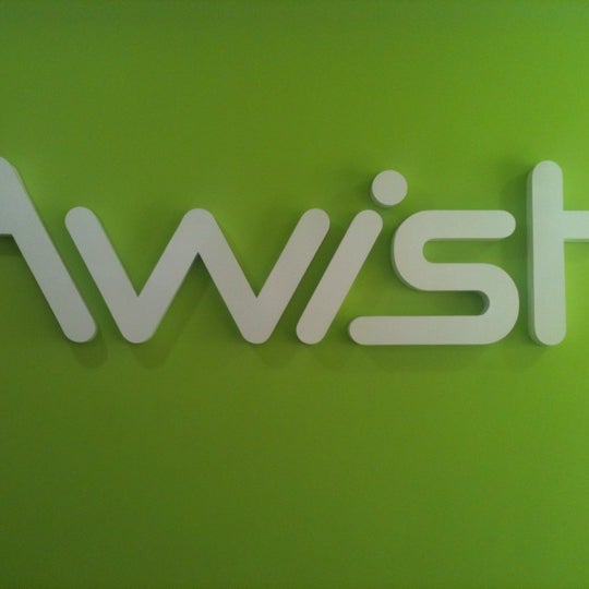 Foto tirada no(a) Agência Twist por Renato Z. em 7/26/2012