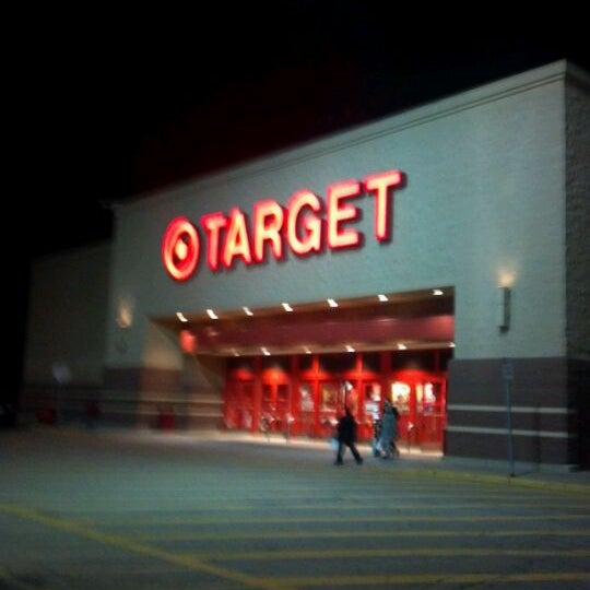 Target 2950 S Chase Ave