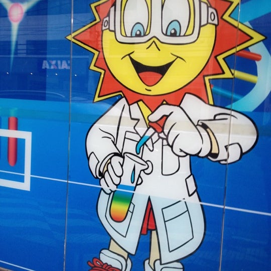 Ri Happy Vila Mariana R Domingos De Moraes 1321