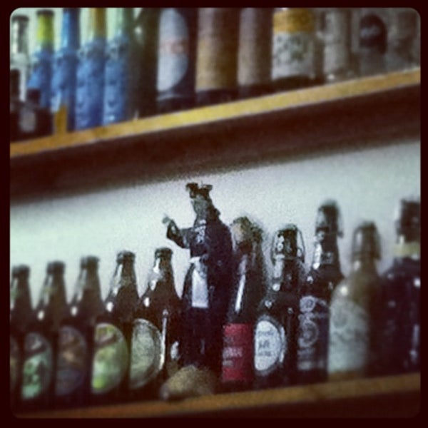 11/24/2011 tarihinde Paulo Henrique S.ziyaretçi tarafından Bar do Zeppa'de çekilen fotoğraf
