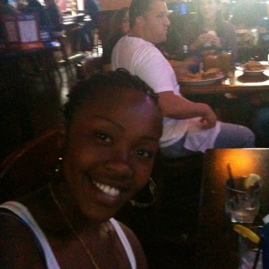 Photo taken at The Downtown Sports Bar &amp; Grill by Carlaica S. on 9/18/2011