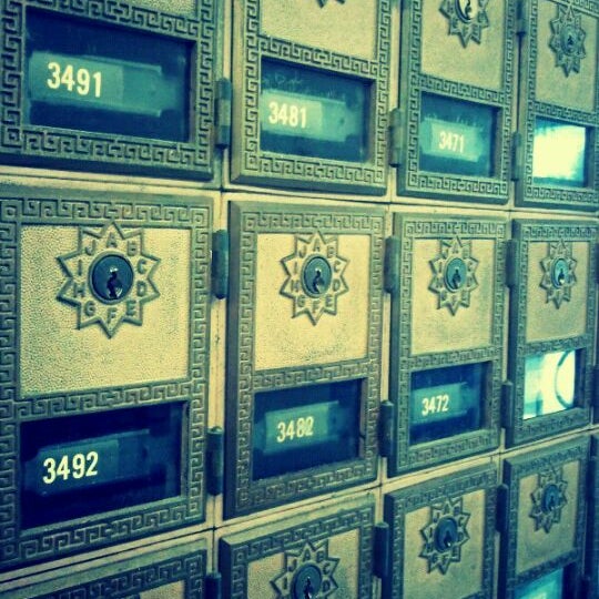 US Post Office Tallahassee, FL