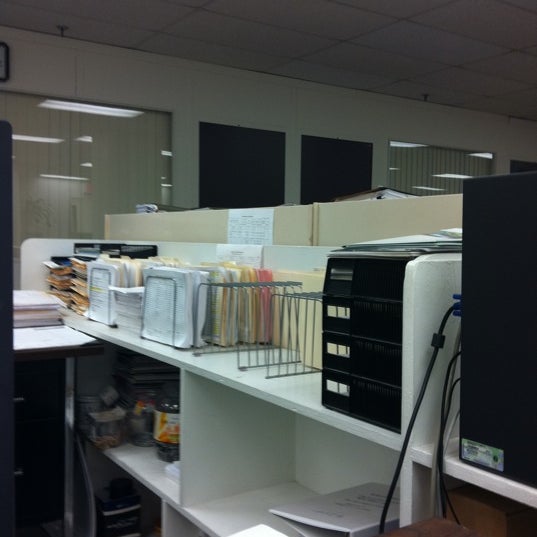 Formosa Plastics Corporation USA Office in Livingston