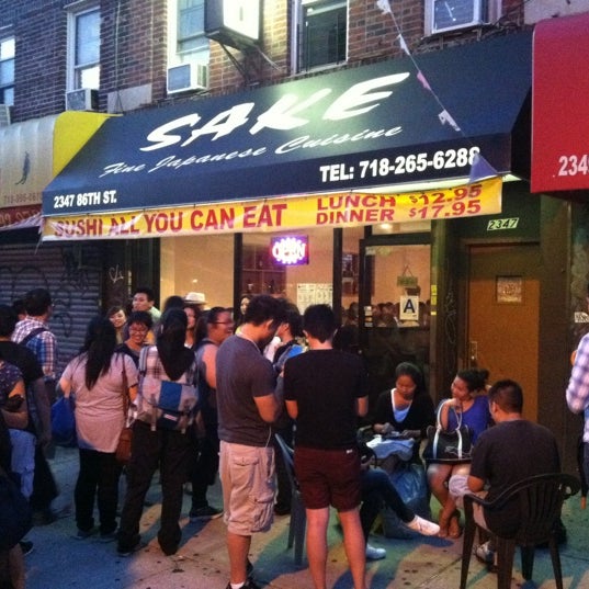 Sake Sushi Restaurant Sushi Restaurant In Gravesend