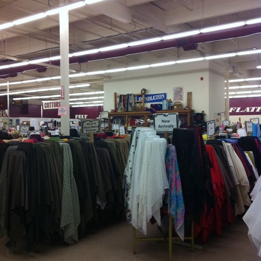 Mill End Fabrics Miscellaneous Store in Beaverton