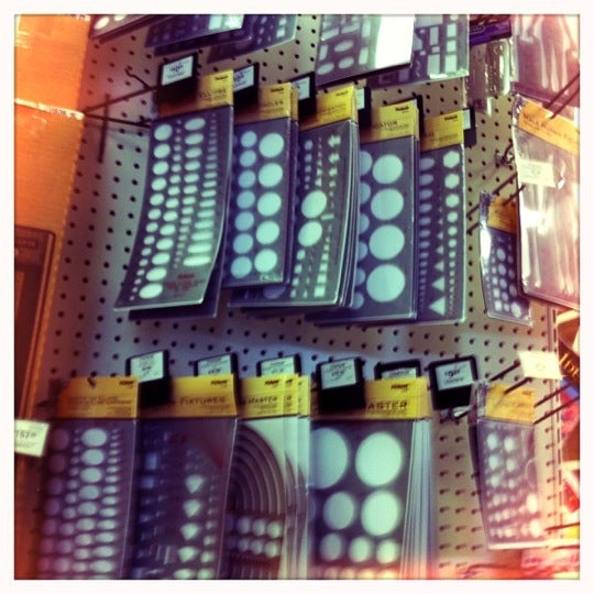 Utrecht Art Supplies 28878 Woodward Ave