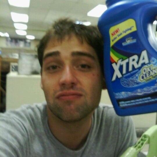 Smiley's Laundromat Laundry Service in Capitol Hill