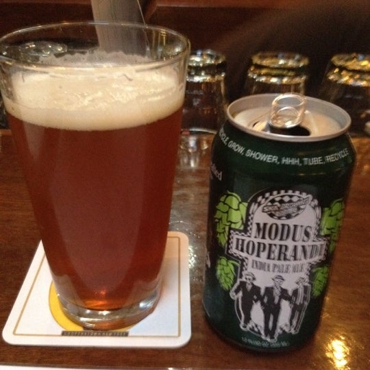 Foto diambil di The Beer Bistro North oleh Austin G. pada 8/9/2012