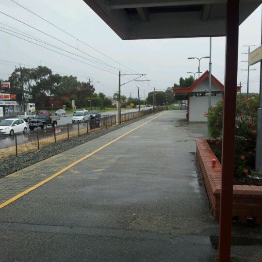 Queens Park Station queens park, wa 4 tips from 168 visitors