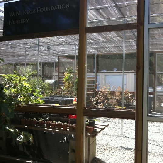 Photo taken at TreePeople Inc. by Joan B. on 6/23/2012