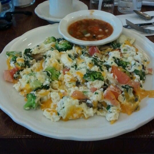 Photos at The Original Pancake House North Kenwood 72 tips